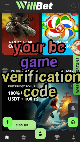 Your BC Game Verification Code: How to Use-vz72fvrf.com